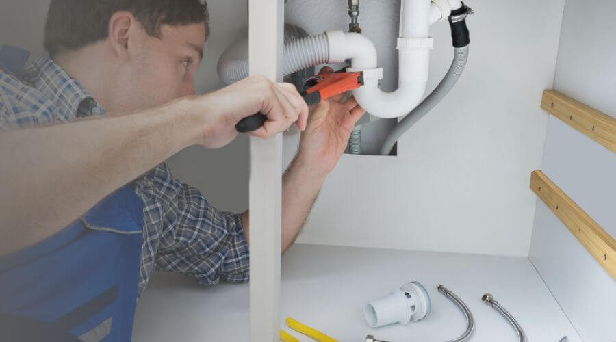 Local 24/7 Emergency Plumbing in Palermo, ME